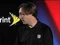 Sprint NFL Mobile Live - User Interface Walkthrough