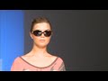 C'est BRILLANT AIFW July 2008 Official Catwalk Video