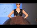 C'est BRILLANT AIFW July 2008 Official Catwalk Video