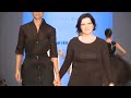 C'est BRILLANT AIFW July 2008 Official Catwalk Video