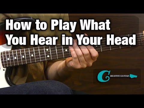 how to know notes by ear