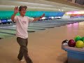 Bowling in Japan