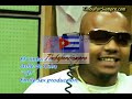 Ashé de Cuba - El cinturon