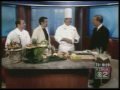 How to Make Fortune Cookies & Carmelized Fruit