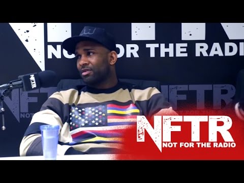 Jimi Manuwa – UFC , Fighting, Dillian Whyte, Conor Mcgregor and More [NFTR]