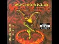 The RZA, Cappadonna and Ol' Dirty Bastard - '96 Recreation