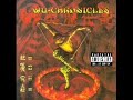 The RZA, Cappadonna and Ol' Dirty Bastard - '96 Recreation