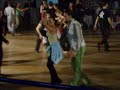 Pr�ba parkietu ukasza & kamilii