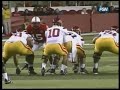 Nebraska vs USC 2007