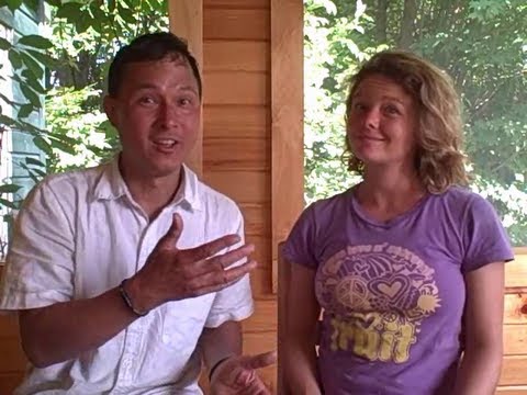 raw foodist - John from http://www.okraw.com/ interviews Katy Craine where she explains why the raw foods diet failed her and why she is no longer eating that style of raw...