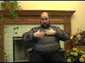 Jewish  History in ASL #35- Naaman