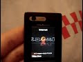 sony ericsson w880i