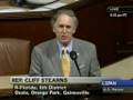 Rep. Cliff Stearns on Ousting of Top Air Force Officials