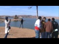 Celebration of International Day of Wetlands 2011: observation of migratory birds in the dams of Biskra (Algeria)
