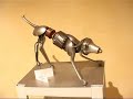 Icaro Tv. A Montescudo in mostra l\ Icaro Tv. A Montescudo in mostra l\