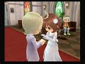 Harvest Moon: Animal Parade - Marriage to Gill