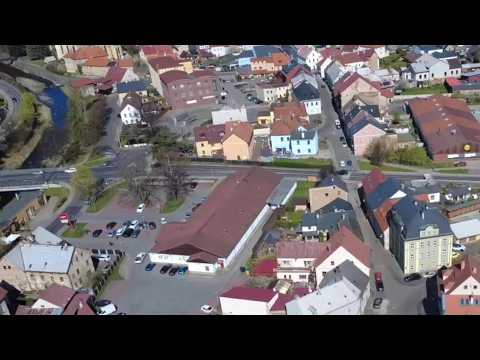 Video Komerční nemovitost 624 m², Frýdlant