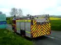 Lochgelly a42 westfeild road scrub fire 26 may 2008