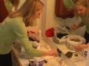 How To Make A Rock Mosaic