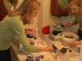 videos de How To Make A Rock Mosaic