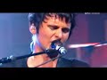 07 Muse Butterflies & Hurricanes & New born(supersonic Live)