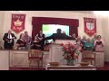 When I See the Blood - Our Choir Sings the Old Hymns!