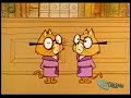 Olho Vivo e Farofino - Puss n´Booty - dublado Olho Vivo e Farofino - Puss n´Booty - dublado