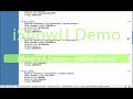 NCBI HOWTO use History and Links pop-out