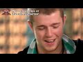 Click here to watch this video The X Factor 2009 - Miss Frank and De-Tour - Judges' houses 2 (itv.com/xfactor)