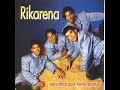 Cutibiri pacha - Ricarena