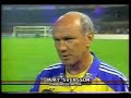 EM-kval 1994 mot Schweiz och Ungern