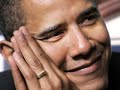PRESIDENTIAL PARANG [Hail Barack Obama] - Eric Powder