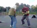 Les Karotes Rat�s