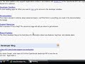 Register in sandbox as orkut developer