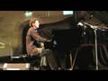 Adrian Klumpes - Be Still (live @ Stone Gallery)