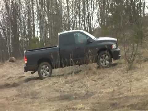 dodge ram 1500