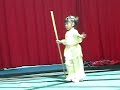 Wushu Cutie 2 Wushu Cutie 2