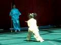 Wushu Cutie 2