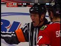 Red Wings @ Blackhawks 10/06/07