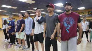 Boogie Frantick – Culture Shock SD presents Tuesday Master Class