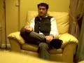 En esta ocasión, Benito Pajuelo 