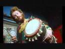 Yoruba Talking Drummers with Ginger Baker
