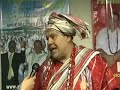 UMBANDA E CANDOMBLÉ -Depoimento do Babalorixá Kaobakessy