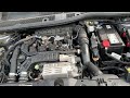 Engine from a Peugeot 2008 (UD/UK/UR/US/UX) 1.2 VTi 12V PureTech 130 2022