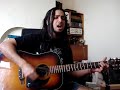 Hero (acoustic cover) by Mani