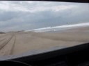 Por las dunas con el Chupetin (Subaru - Mehari)