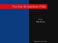Patricia Richardson/ Musical Tribute