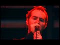 Massive Attack - Risingson (Live -T In The Park 2004)