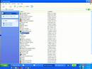 Gmail as Internet Option in Control Panel Email Prgrams 4 XP