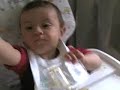 alejandro eating biscuits